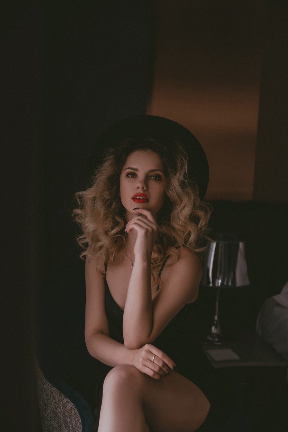 Ирина Горячева