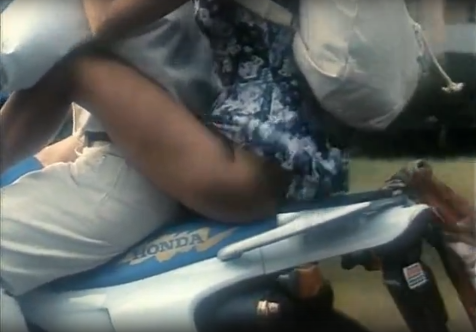 Ольга Кабо голая сцене