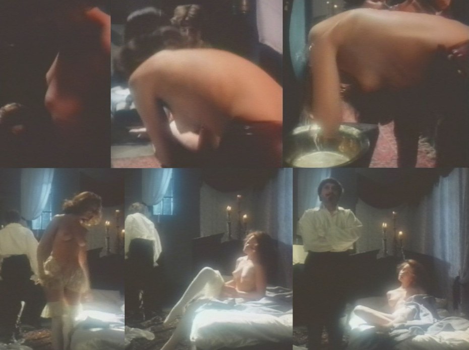 Ольга Дроздова Бандитский Петербург nude