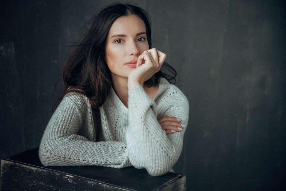 Любовь Терлецкая голая