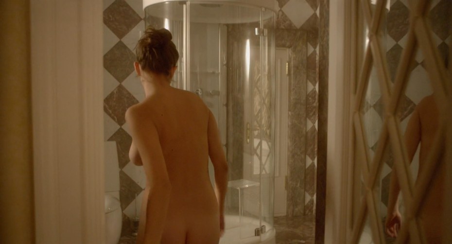 Анна Чиповская ню в фильмах