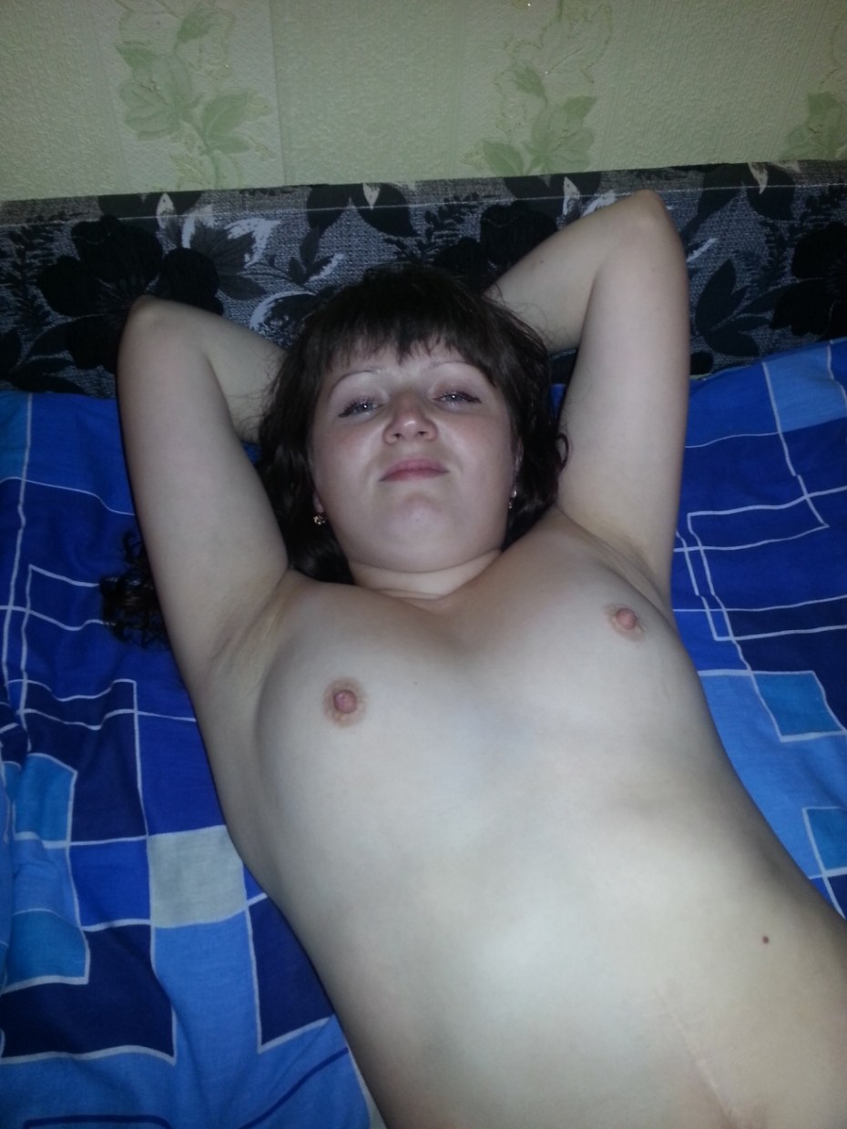 Наливные сиськи частное