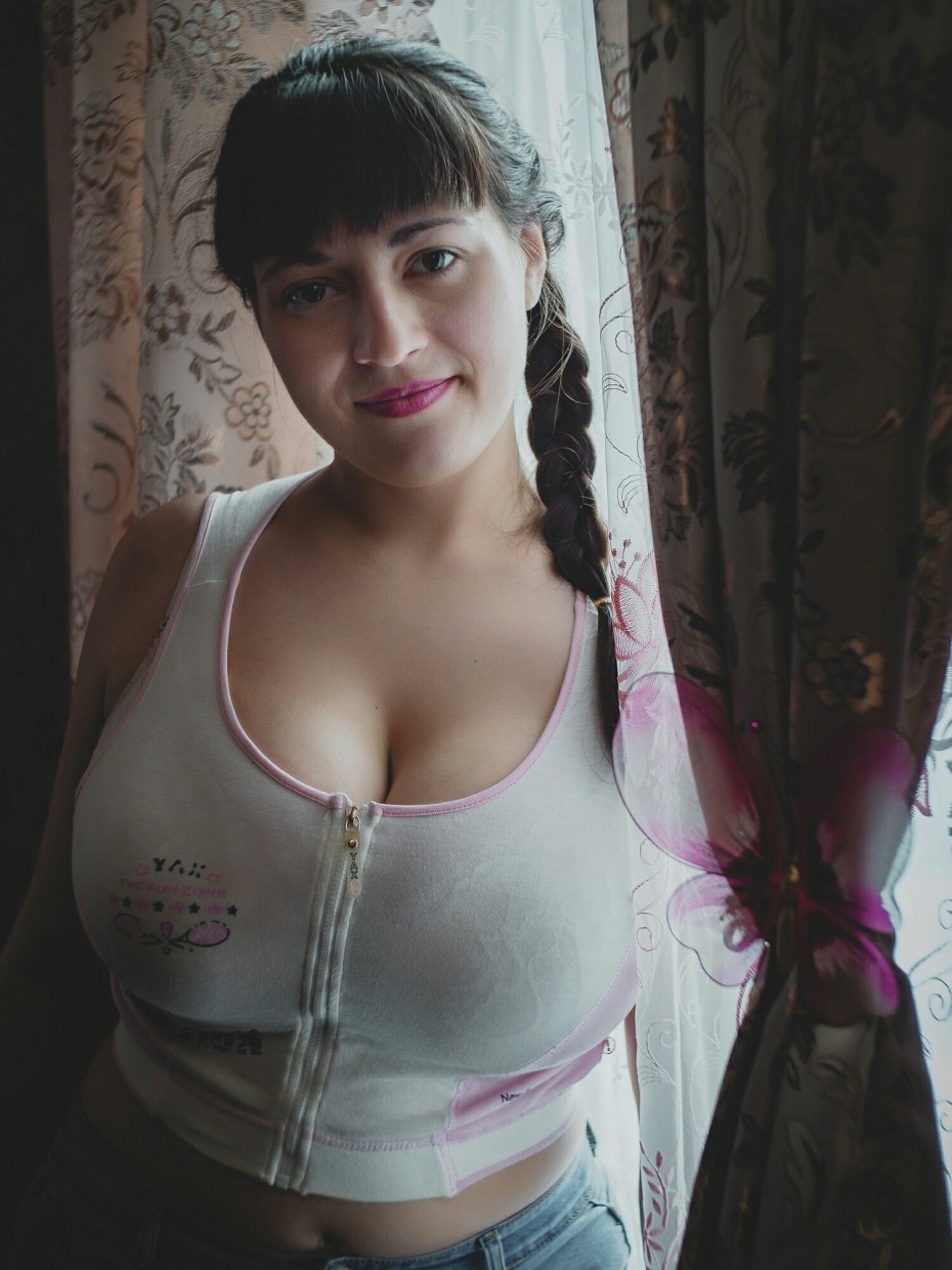 Ксения Мюллер