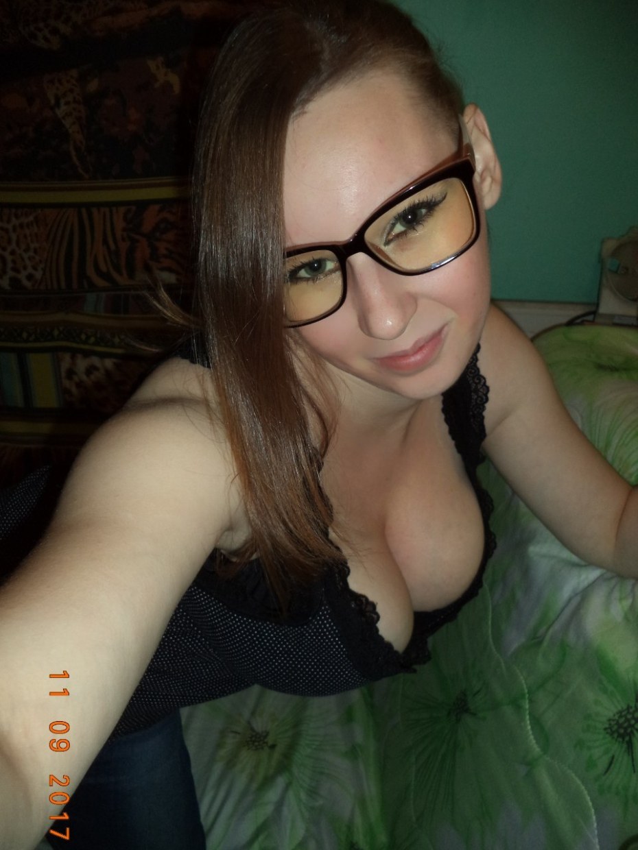 Оля Ганова тред 2020