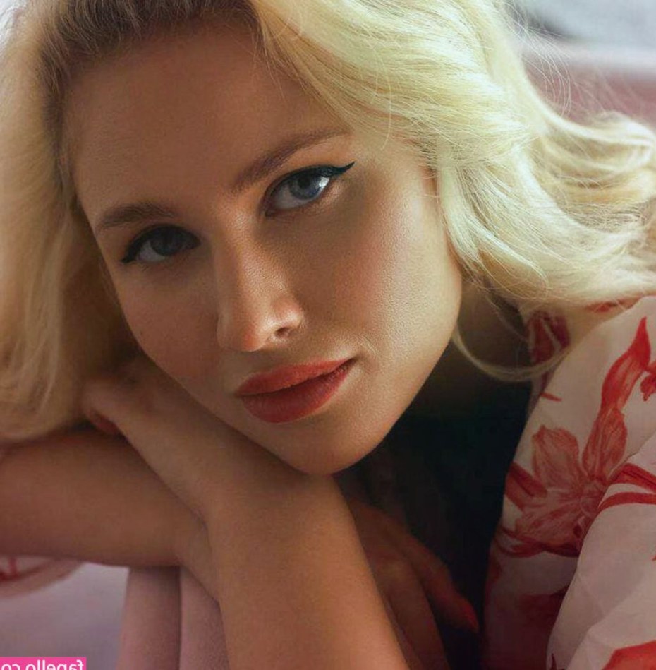 Валерия Федорович голая