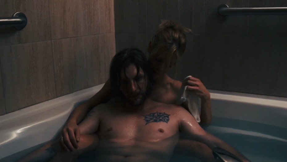 Тесс Джантшек плэйбой