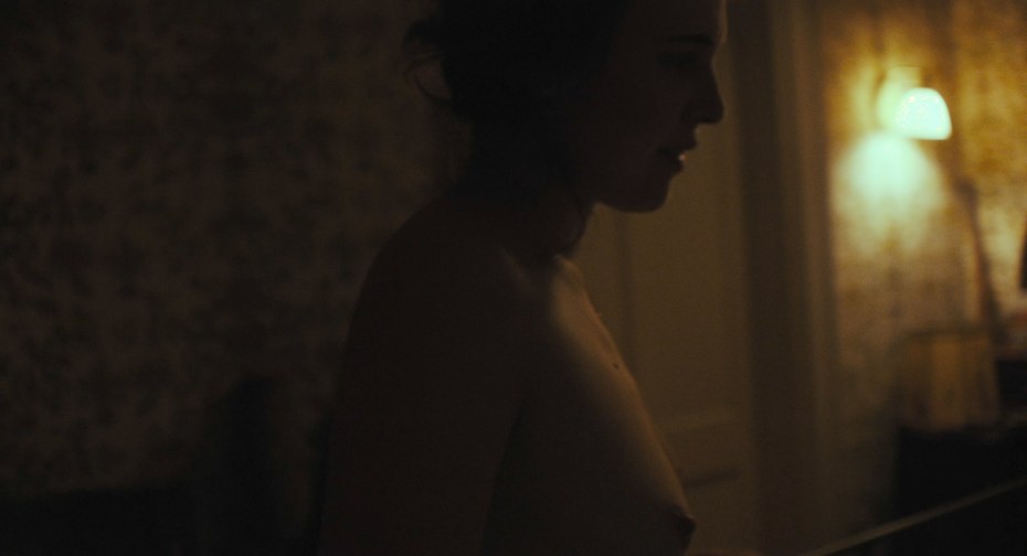 Голая Тесс картел попа