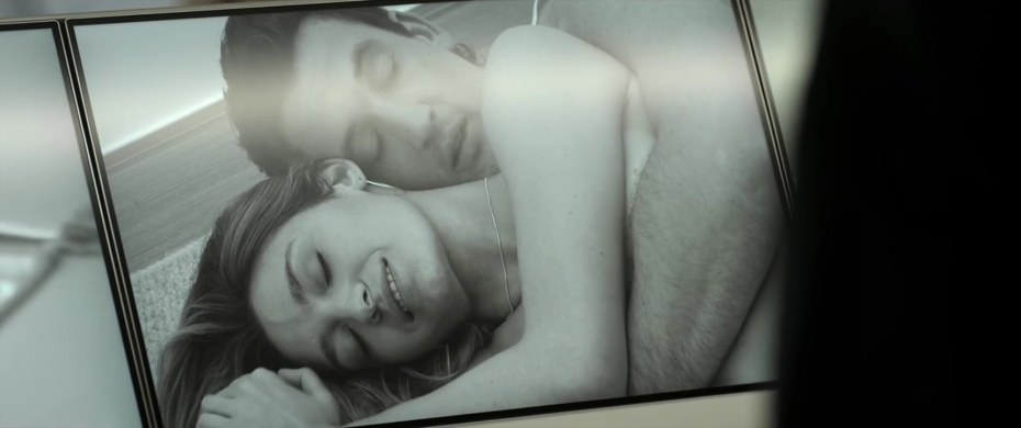 Тесс Хобрич откровенно