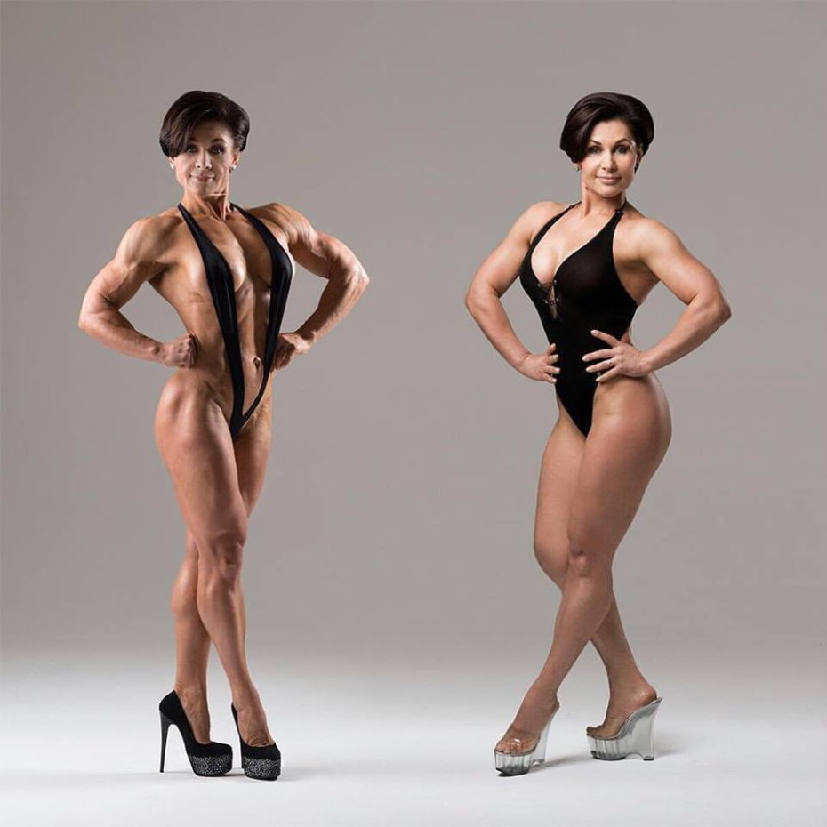 Наталья Станиславовна Быстрова