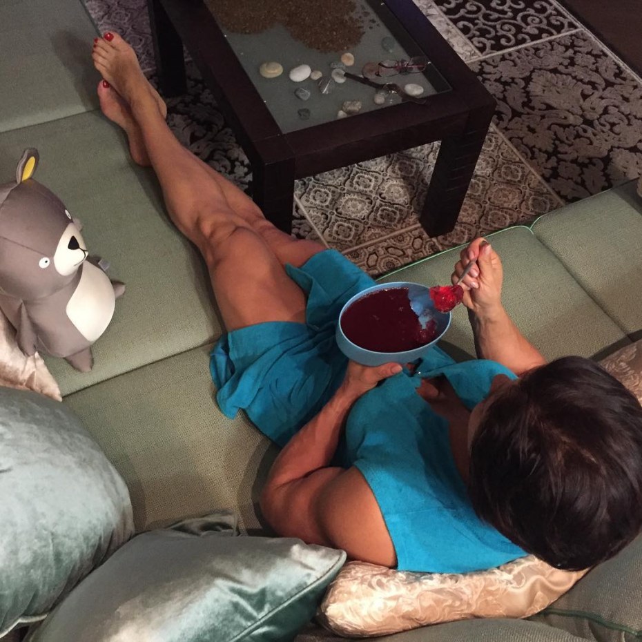 Наталья Станиславовна Быстрова