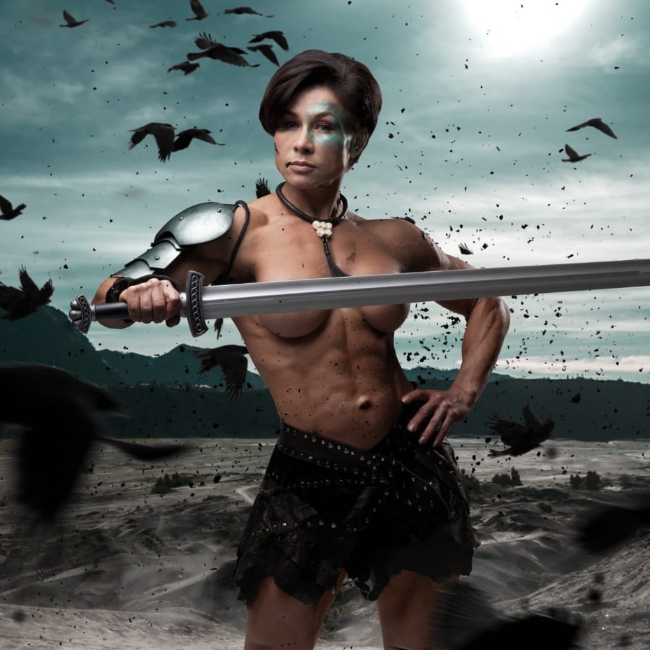 Дау Наташа 2020