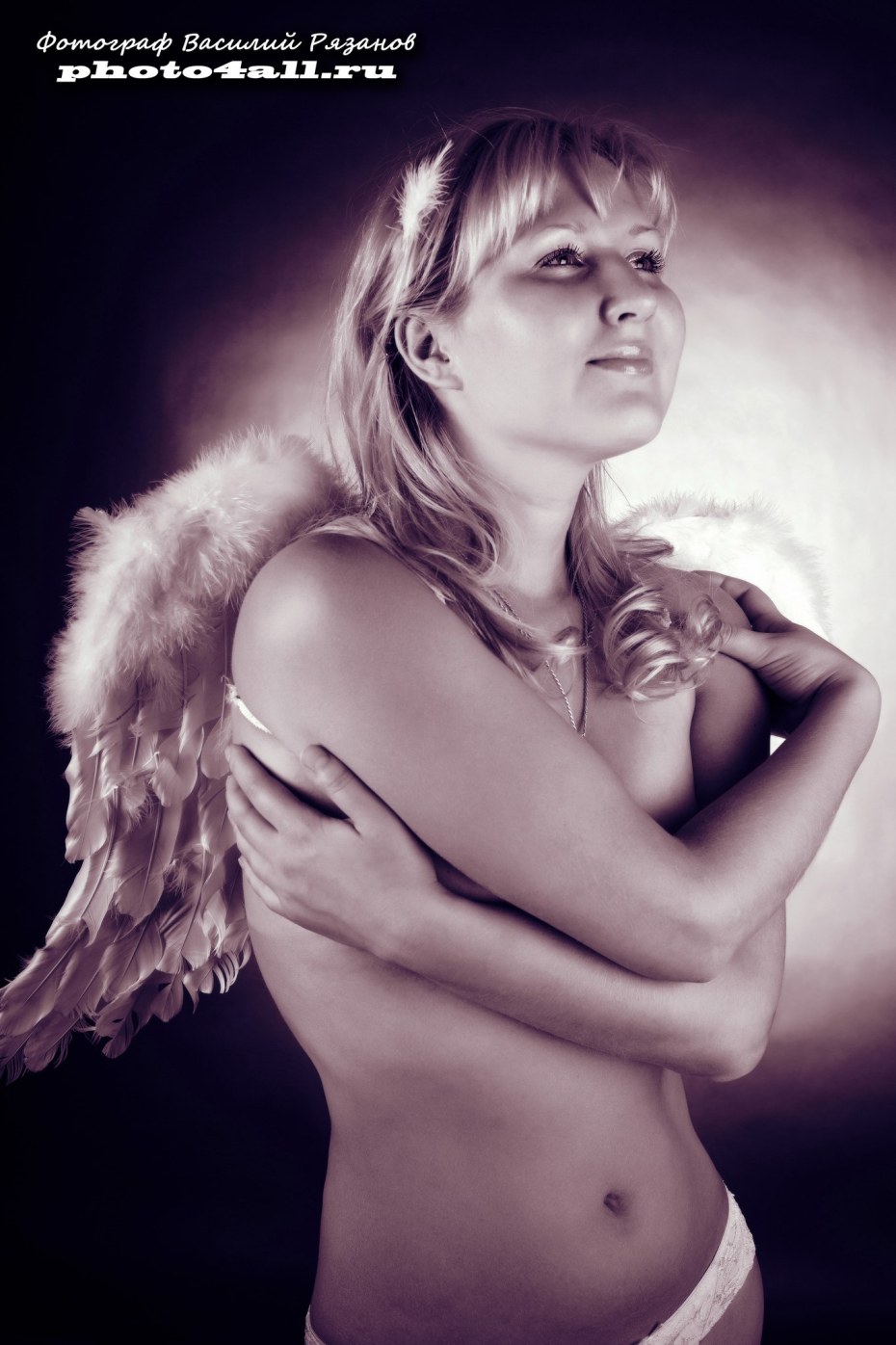 Наталья Немчинова Delilah...порно