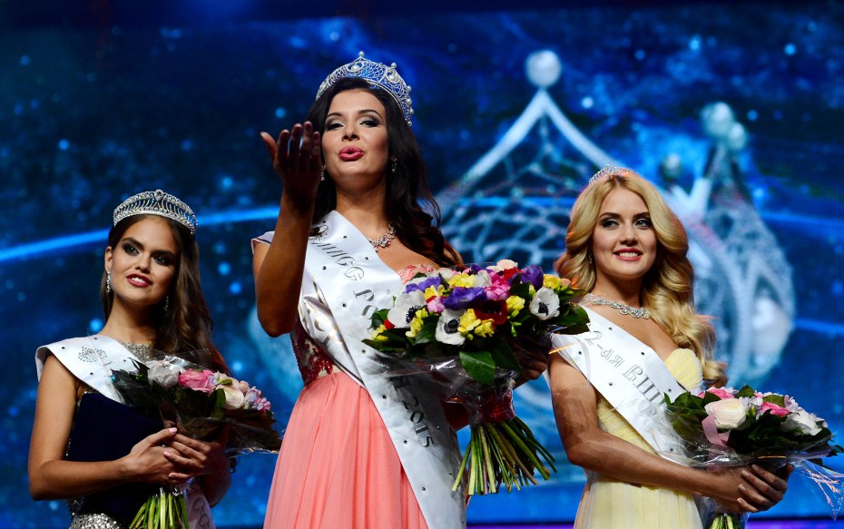 София Никитчук nikitchuksofi 2018