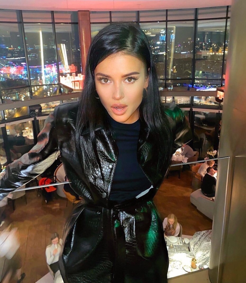 София Никитчук 2022