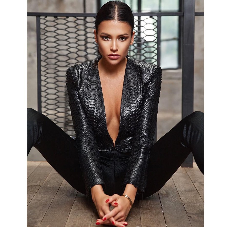 Софья Никитчук Максим