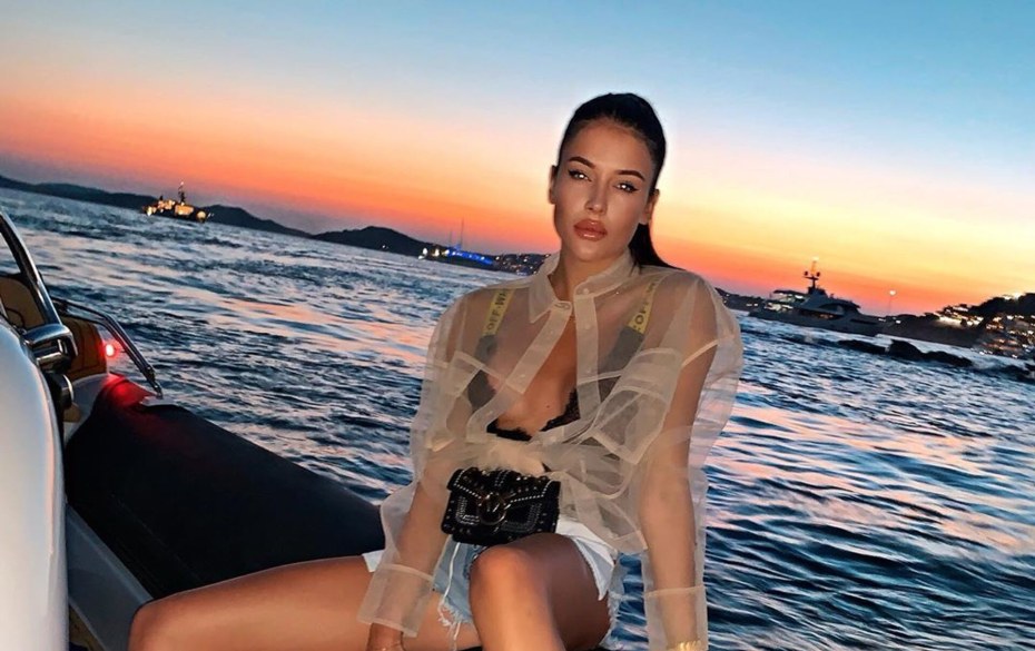 Никитчук Галина