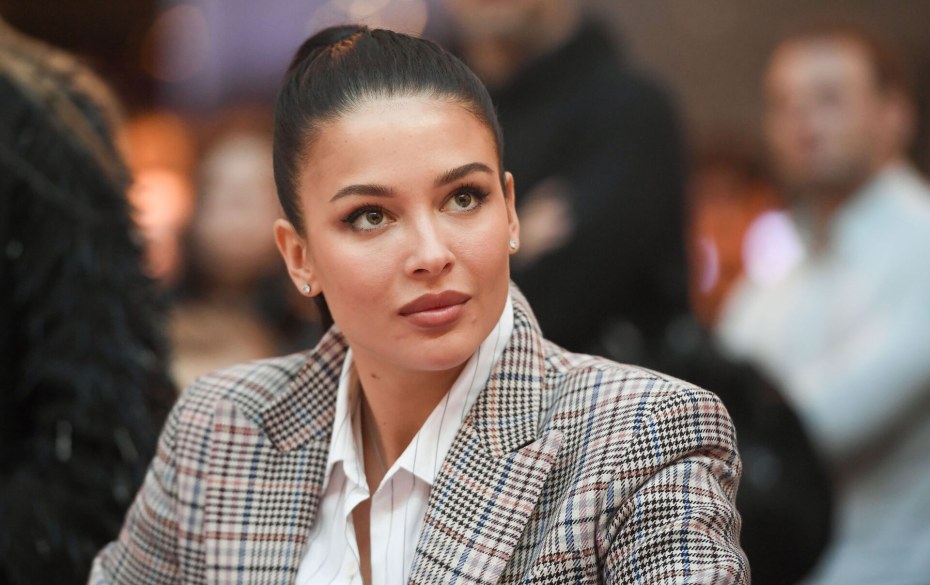 София Никитчук 18 +