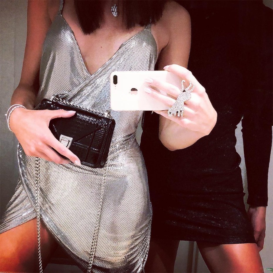 Мисс Екатеринбург София Никитчук политика Мем