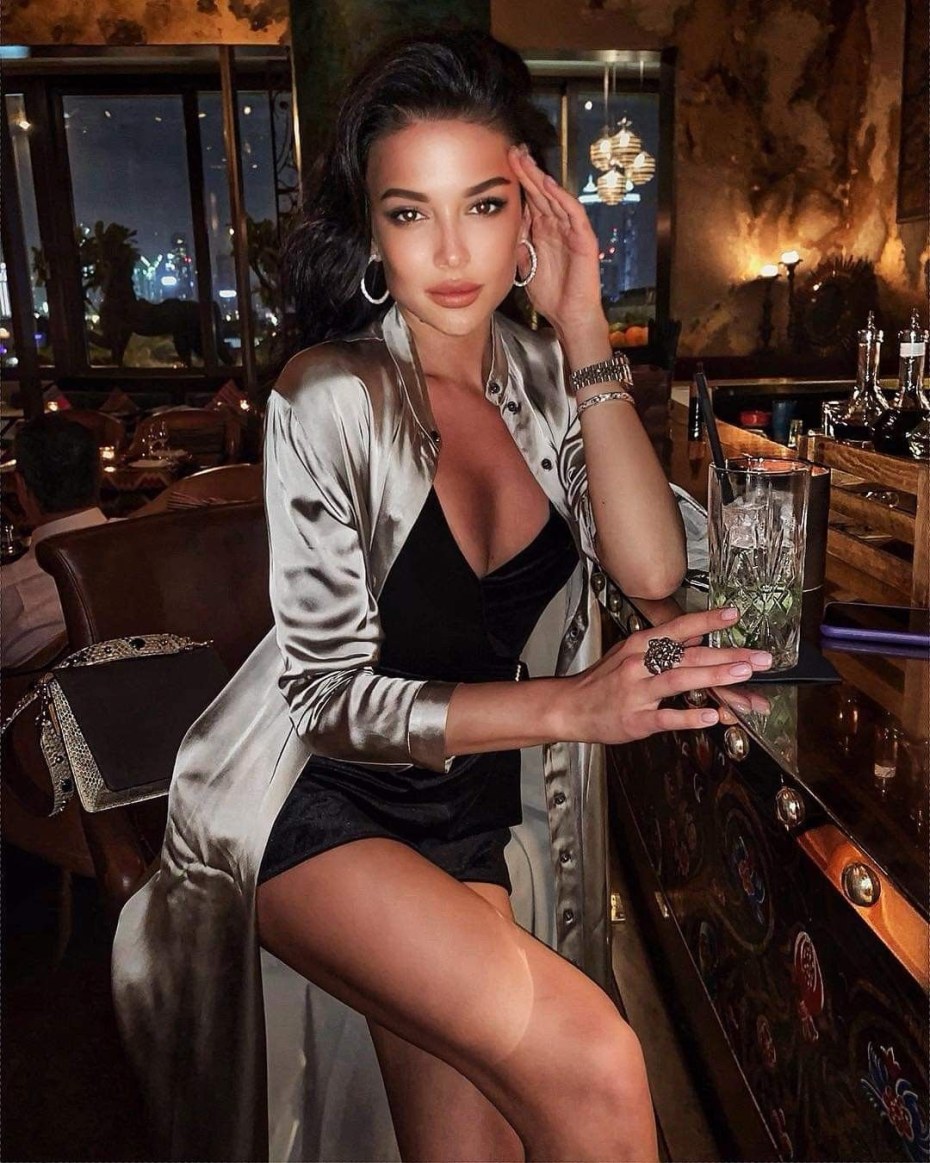 Софья Никитчук Максим