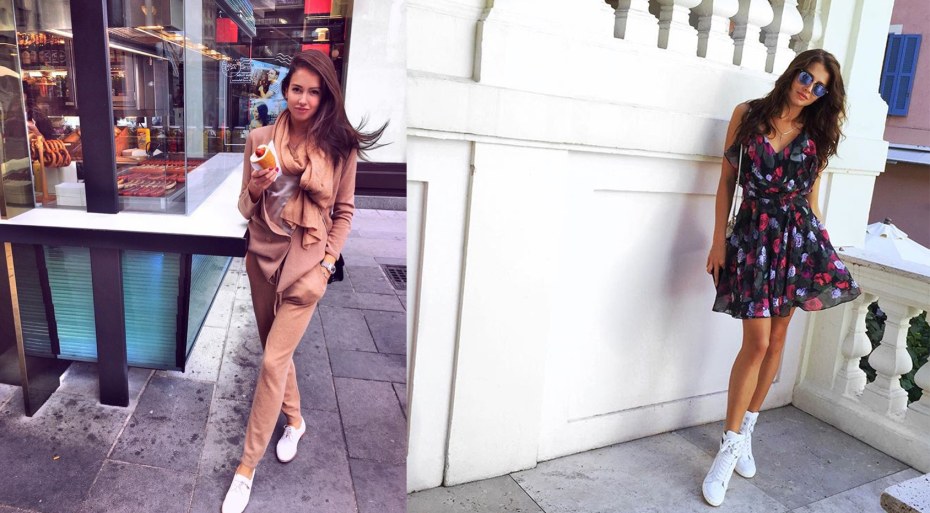 Софи́я Ви́кторовна Никитчу́к голая