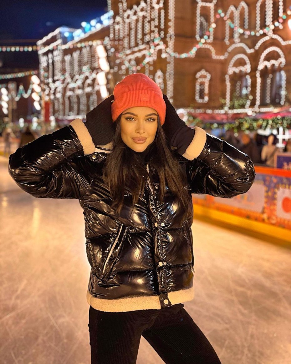 София Никитчук 2022