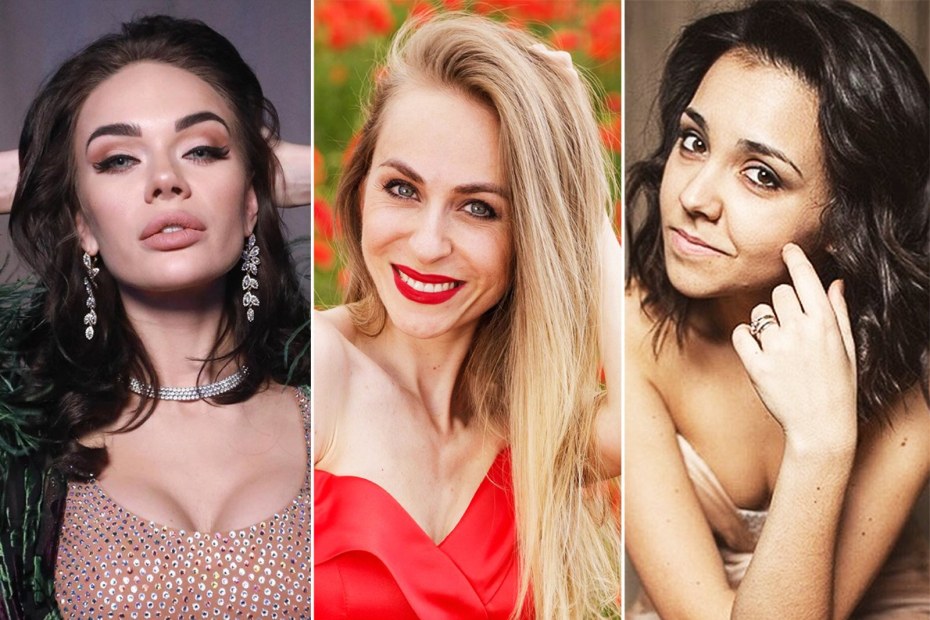 Ирина Чеснокова Екатерина Моргунова