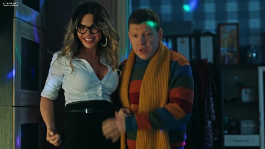 Сериал метод 1 сезон Карина Зверева