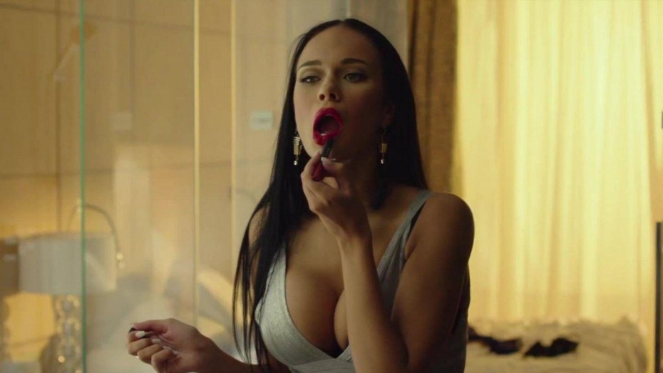 Рэп про любовь