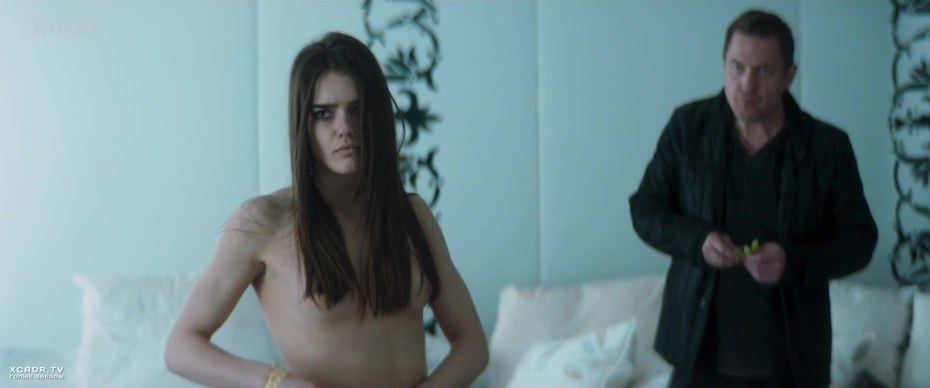 Мария Дмитриева жизнь по вызову