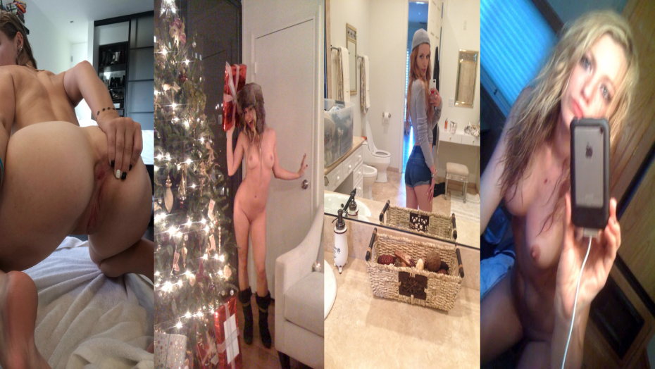 Кэти Кэссиди фото голая