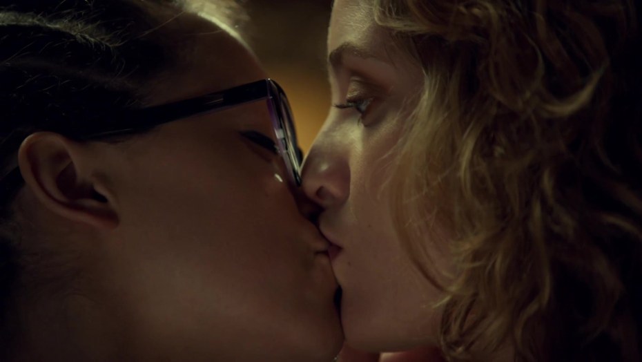 Тамамо Фейт симбиот