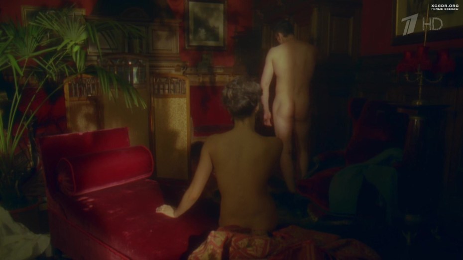 Татьяна Друбич топлесс