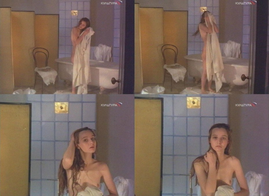 Татьяна Друбич эротические сцены