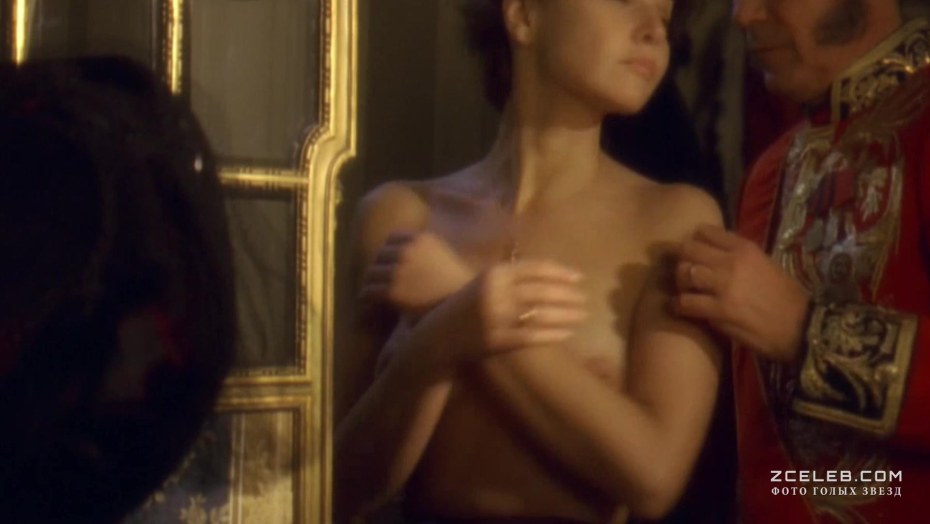Друбич Татьяна актриса голая