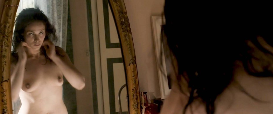 Karina testa постельные сцены