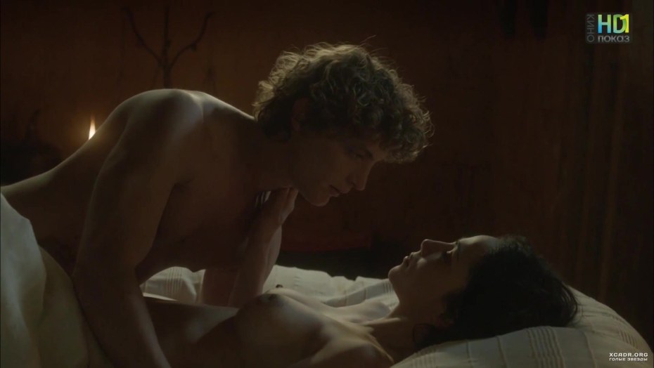 Актриса Татьяна Лютаева грудь