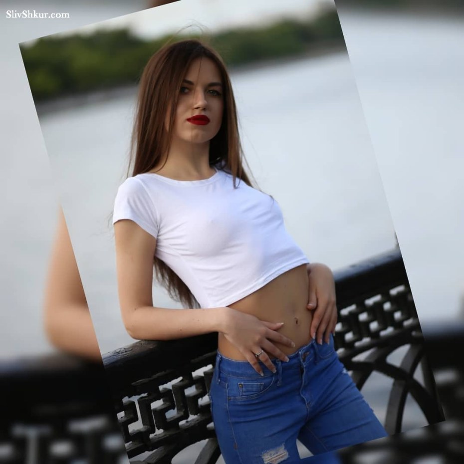 Екатерина Журавлева xxx