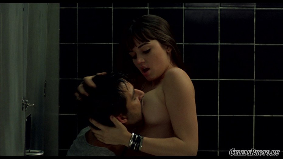 Ана де Армас горячие sex