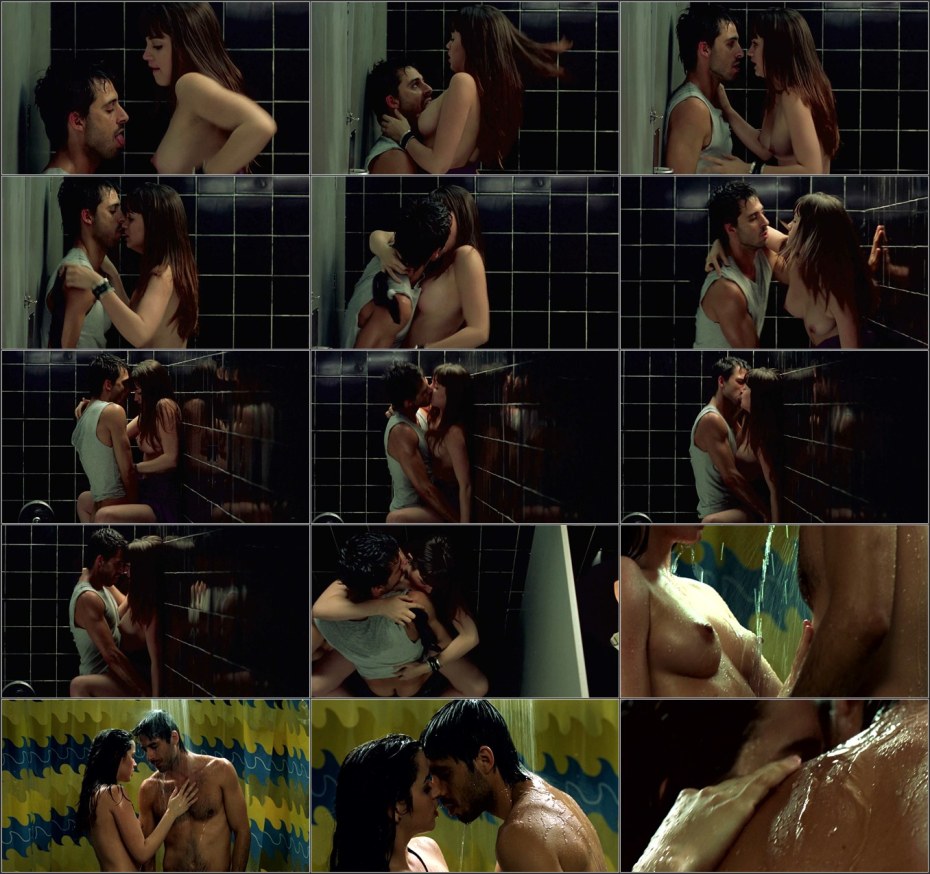 Актриса ана де Армас голая