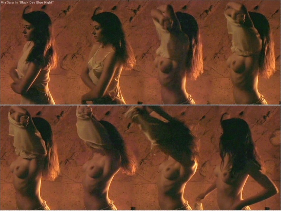 Миа Сара патруль времени секс.