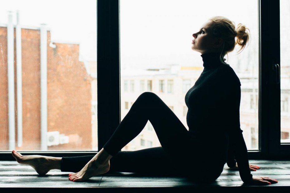 Голая Алиса Вокс голая