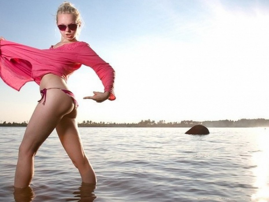 Алиса Денисовна