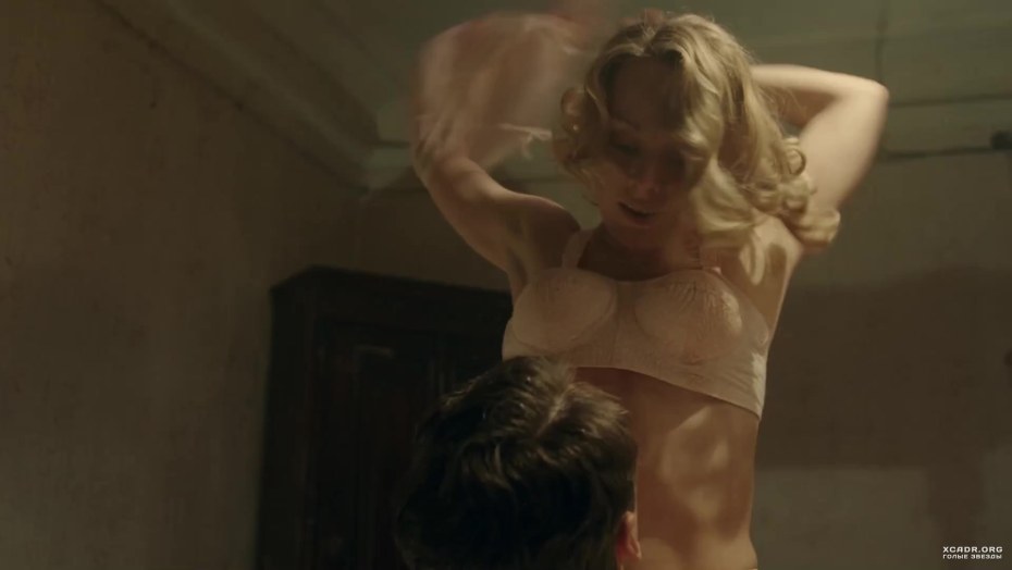 Фото голой Яны шивковой