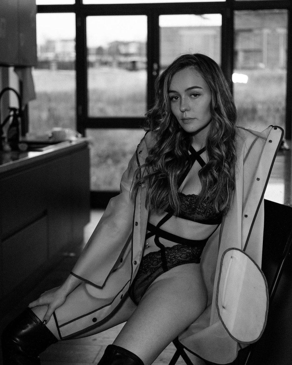 Маша Маева слитые