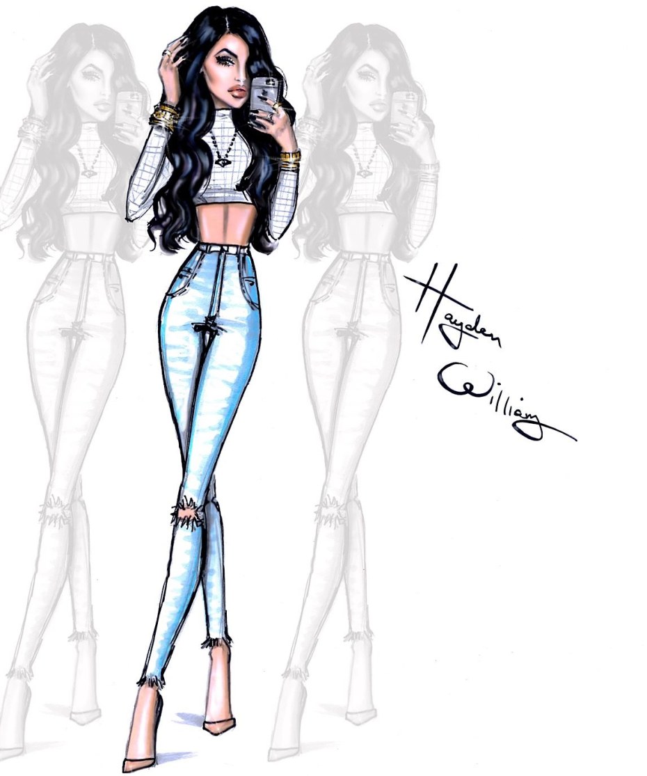 Блэк десерт Маэва