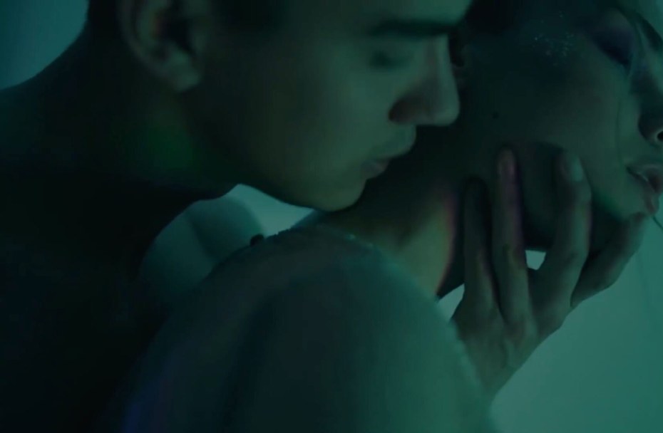 Mila i голая фото фотосессии