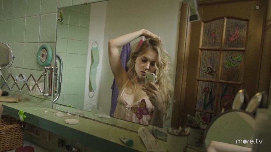 Мила Ершова актриса