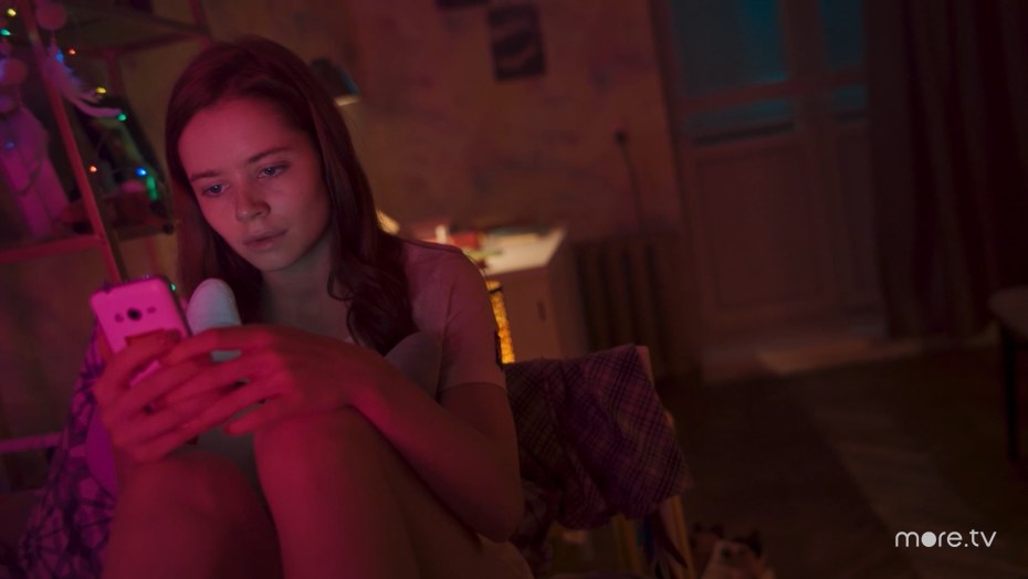 Украинские порноактрисы Mila Azul