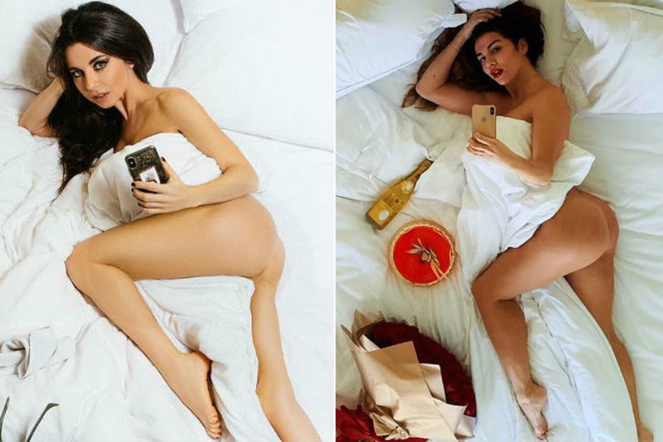 Рэйчел Вайс голая транссексуал