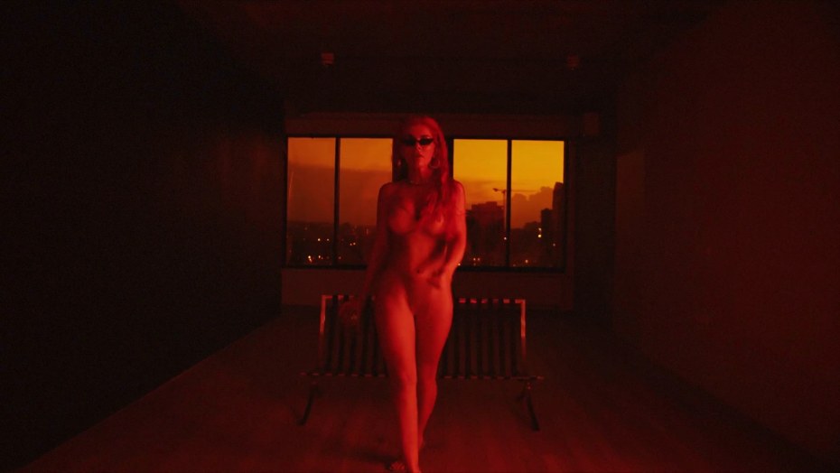 Анна Седокова порно. Анал